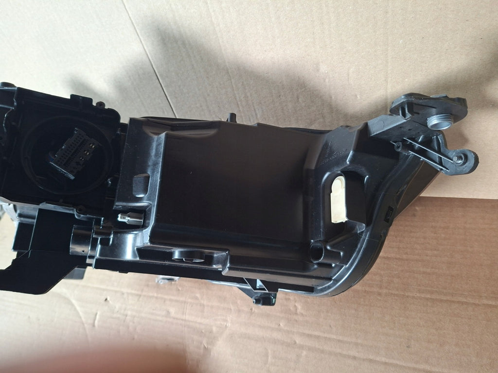 Frontscheinwerfer VW T-Roc Links Scheinwerfer Headlight SCH1014886568tl