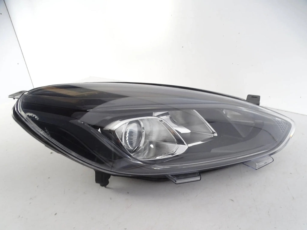 Frontscheinwerfer Ford Fiesta K1BB-13100-AB Rechts Scheinwerfer Headlight