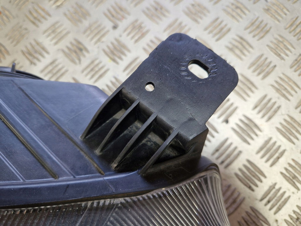 Frontscheinwerfer Ford Focus IV MX7B-13E014-CD LED Rechts Scheinwerfer Headlight SCH5708020621bk