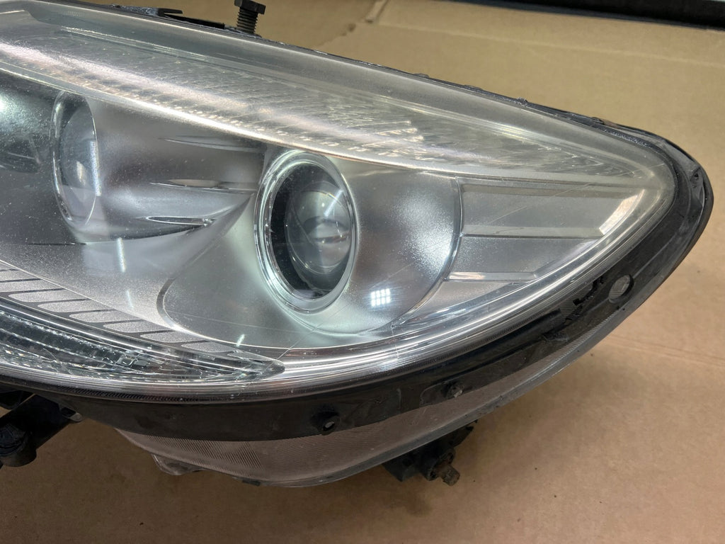 Frontscheinwerfer Mercedes-Benz A2168204961 Links Scheinwerfer Headlight