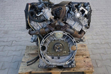 Laden Sie das Bild in den Galerie-Viewer, Motor Mercedes-Benz W212 642850 3.0 CDI 193TKm 2009 Diesel Engine Unkomplett MOT2396758847bj