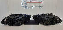 Laden Sie das Bild in den Galerie-Viewer, Frontscheinwerfer BMW 5 F11 F10 7203251 7203252 Xenon Ein Satz Headlight SCH7776930218cd