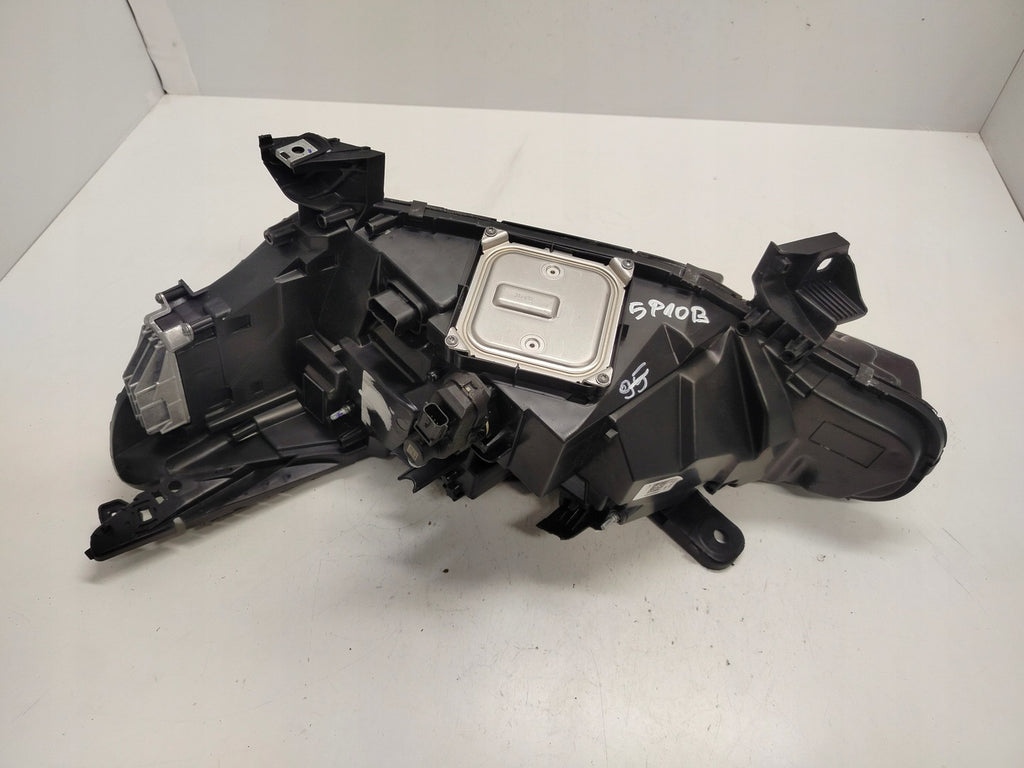 Frontscheinwerfer Renault Clio I V 260103507R Full LED Rechts Headlight SCH4763265537sq