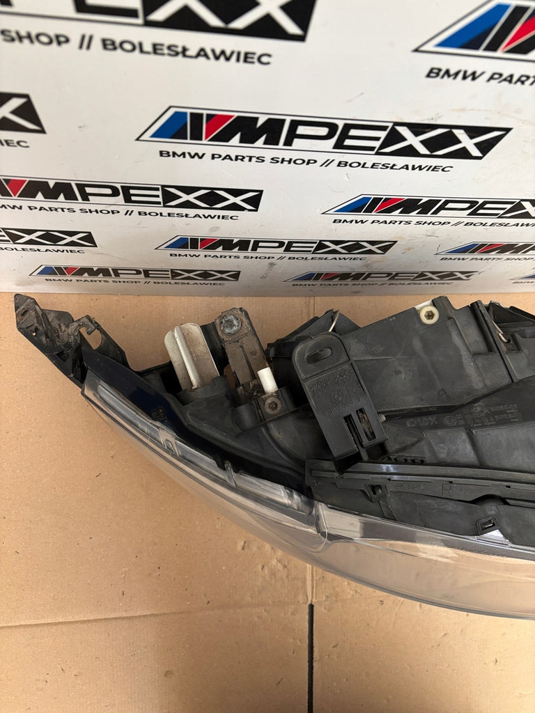 Frontscheinwerfer BMW E88 E81 E82 E87 7249650 Rechts Scheinwerfer Headlight SCH2108856463nm