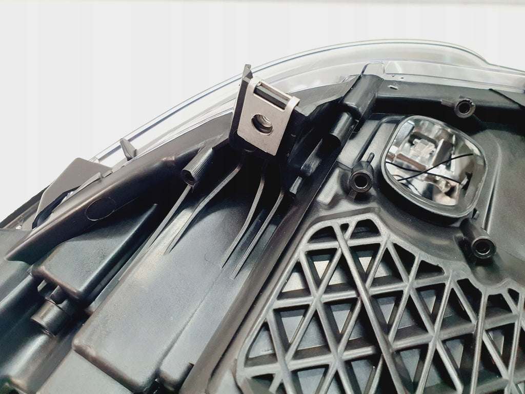 Frontscheinwerfer BMW 5 F11 F10 7343912-08 Xenon Rechts Scheinwerfer Headlight