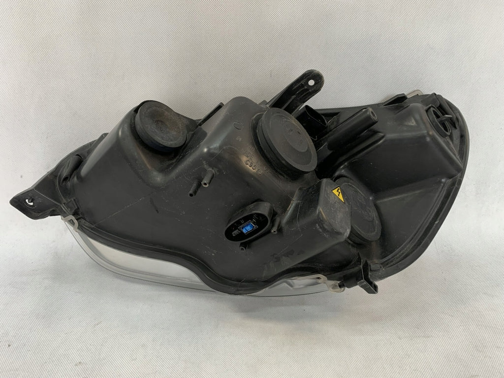 Frontscheinwerfer Ford Galaxy I 6M21-13D154-AL Rechts Scheinwerfer Headlight SCH3737823271vi