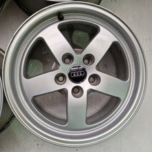 Load image into Gallery viewer, 4x Alufelge 16 Zoll 7.0&quot; 5x112 35ET 8W0601025 Audi C5 A4 B6 B7 Rim Wheel