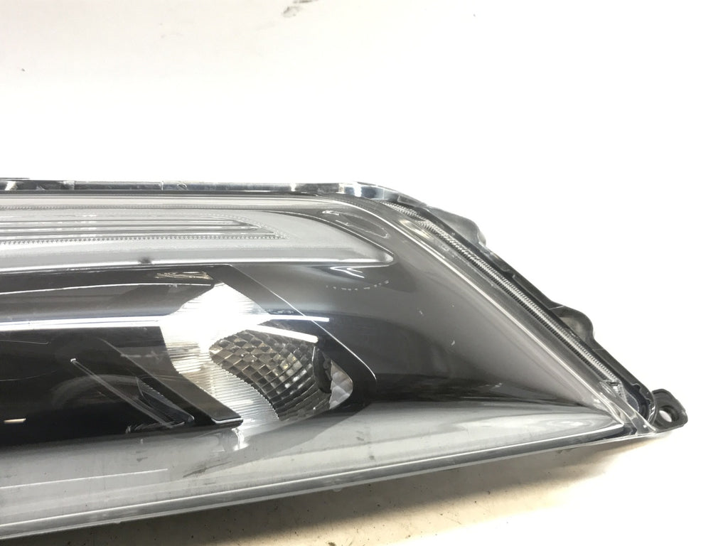 Frontscheinwerfer Nissan Juke A26125BV81A LED Links Scheinwerfer Headlight