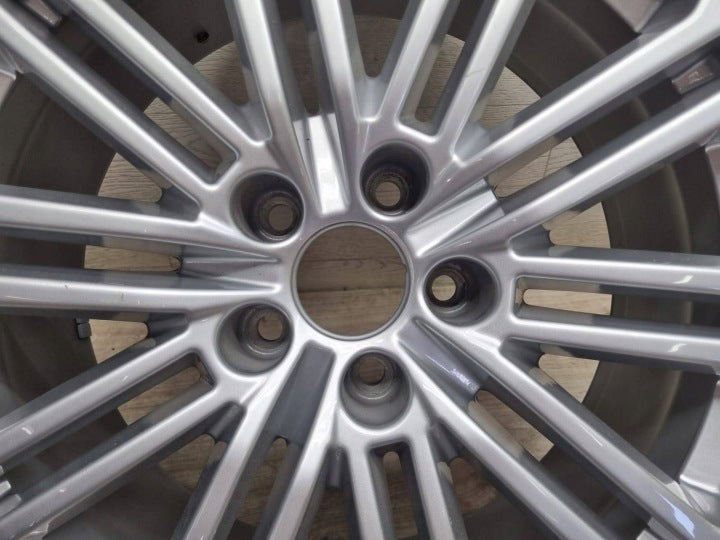 1x Alufelge 18 Zoll 5x112 8W0601025EE Audi A4 Rim Wheel FEL2141405768df
