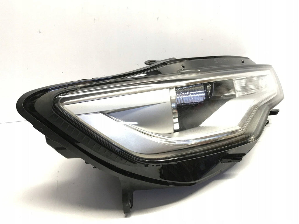 Frontscheinwerfer Audi A6 C7 4G0941044J Rechts Scheinwerfer Headlight SCH2376882268rc