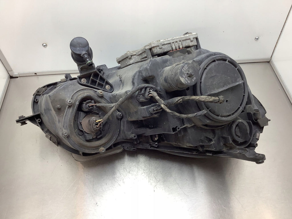 Frontscheinwerfer Mercedes-Benz W211 Links Scheinwerfer Headlight SCH8037051375ha