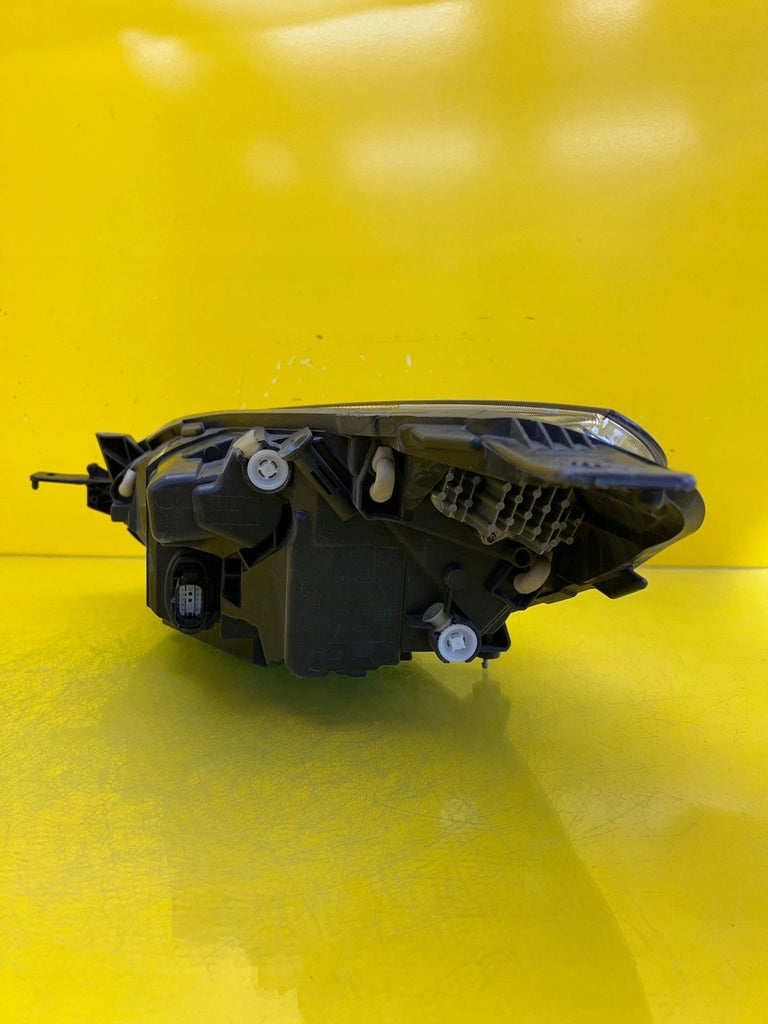 Frontscheinwerfer Ford Fiesta I N1BB-13E014-CG LED Rechts Scheinwerfer Headlight SCH8215952652kg