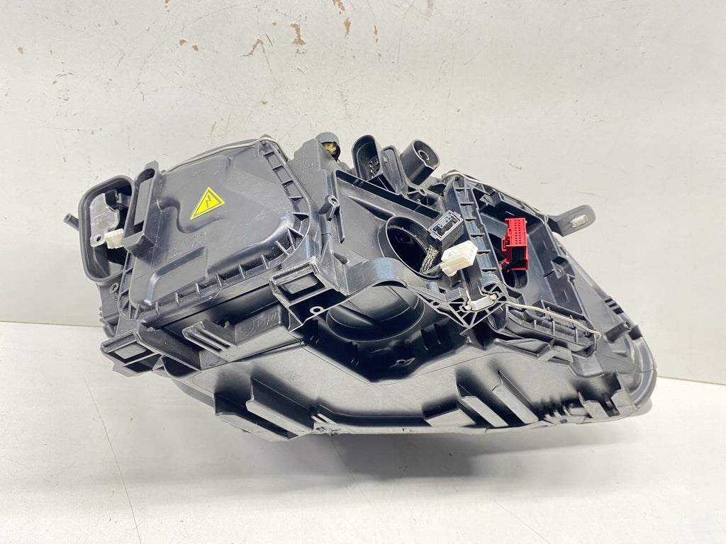 Frontscheinwerfer Audi Q5 8R0941005C Xenon Links Scheinwerfer Headlight SCH6083618270qa