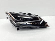 Laden Sie das Bild in den Galerie-Viewer, Frontscheinwerfer Seat Leon 5F1941008B Full LED Rechts Scheinwerfer Headlight SCH3115940255ia