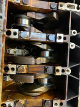 Load image into Gallery viewer, Motorblock BMW N43B20AA 2.0 Benzin Unkomplett