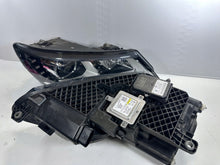 Laden Sie das Bild in den Galerie-Viewer, Frontscheinwerfer VW Tiguan 5N1941751 5N1941752 Xenon Ein Satz Headlight