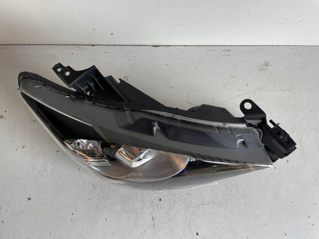 Frontscheinwerfer Mazda Cx5 KD53-51030F LED Rechts Scheinwerfer Headlight