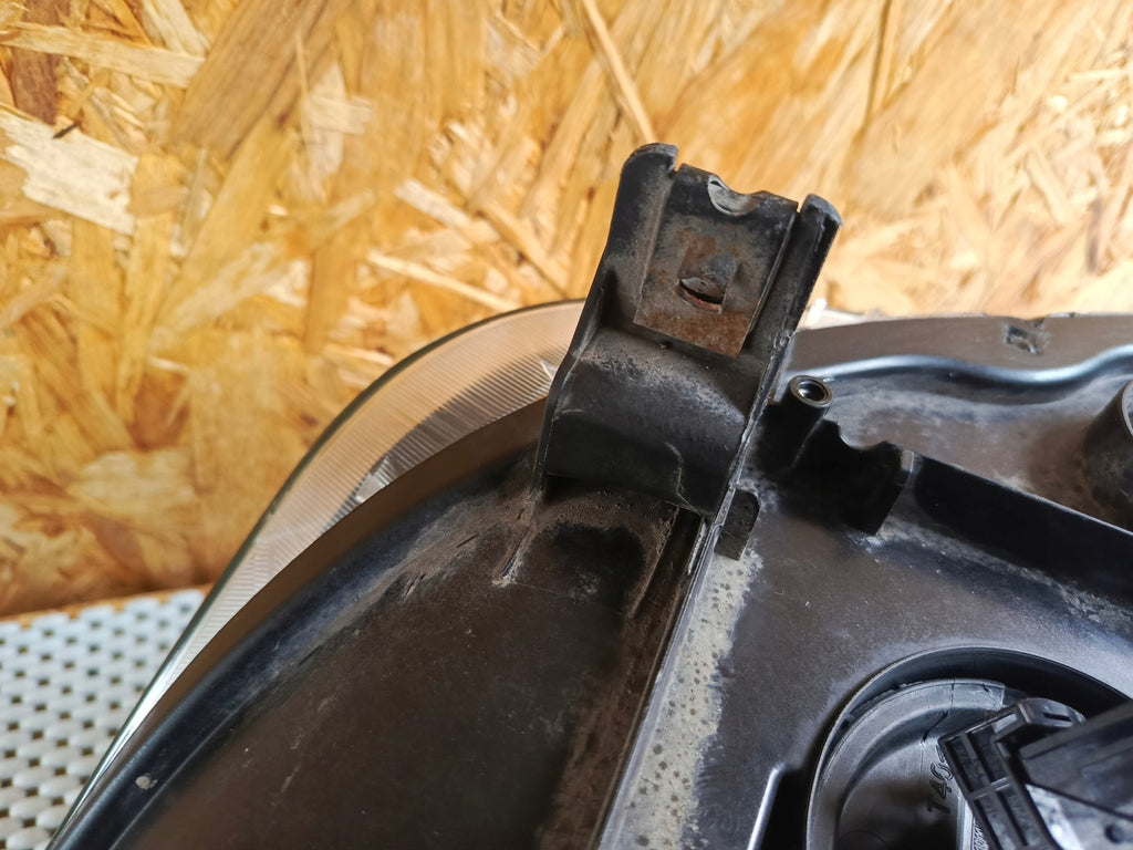 Frontscheinwerfer Seat Leon 5F1941008D Full LED Rechts Scheinwerfer Headlight