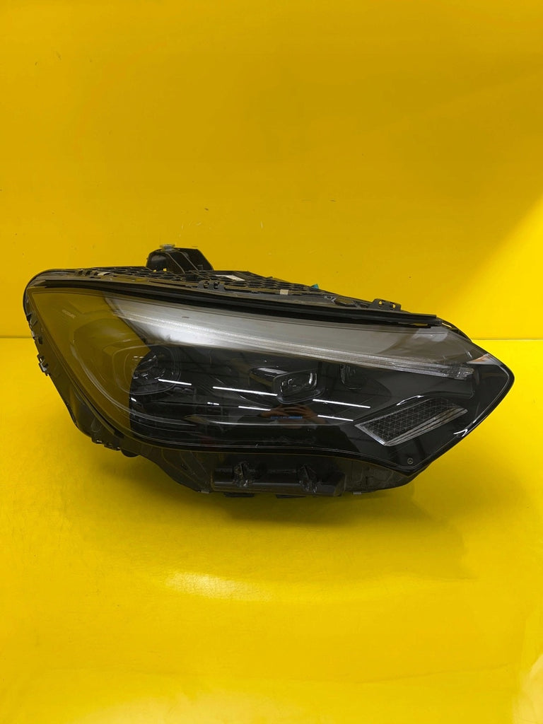 Frontscheinwerfer Mercedes-Benz Eqe A2959062001 LED Rechts Headlight SCH2921785359xq