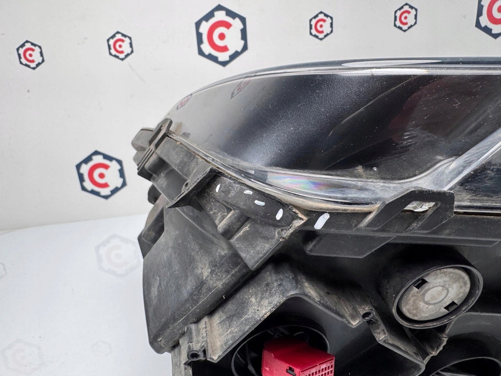 Frontscheinwerfer VW Amarok 2H0941032 Xenon Rechts Scheinwerfer Headlight SCH2405584167xy