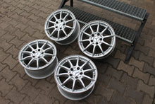 Laden Sie das Bild in den Galerie-Viewer, 4x Alufelge 16 Zoll 7.5" 5x112 45 5ET A2124014002 Mercedes-Benz W212 Rim Wheel FEL4352385430wn
