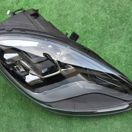 Frontscheinwerfer Porsche Panamera 971 971941034K Rechts Scheinwerfer Headlight SCH3504137050vx