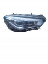 Laden Sie das Bild in den Galerie-Viewer, Frontscheinwerfer Mercedes-Benz Cla A1189063200 A2479004907 LED Rechts Headlight