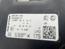 Laden Sie das Bild in den Galerie-Viewer, Frontscheinwerfer Skoda Kodiaq 566941035 LED Ein Stück (Rechts oder Links) SCH9606759940ia