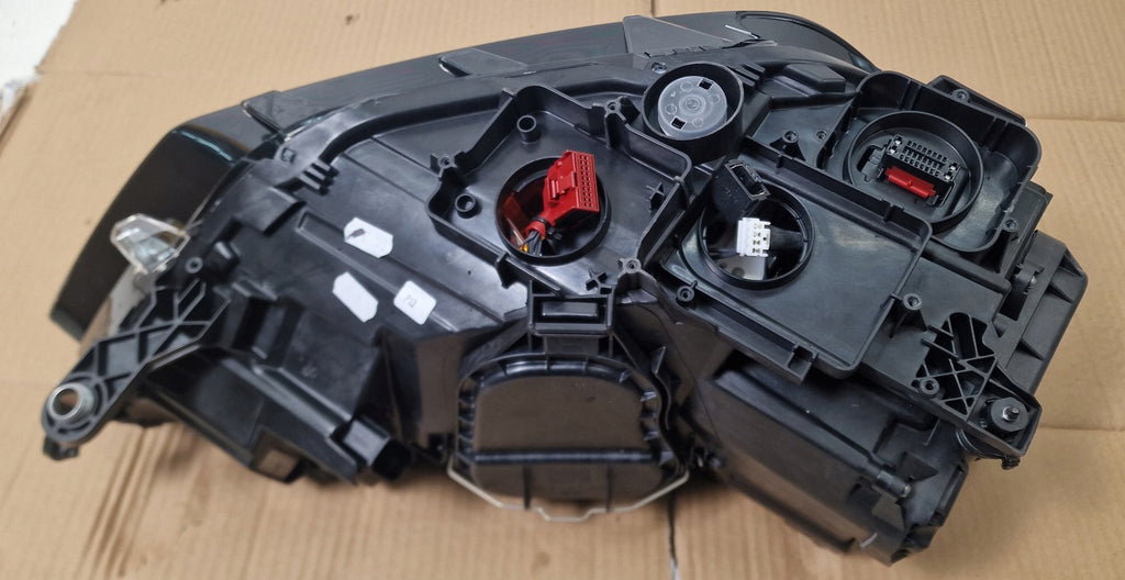 Frontscheinwerfer VW Sportsvan 518941043A Xenon Links Scheinwerfer Headlight