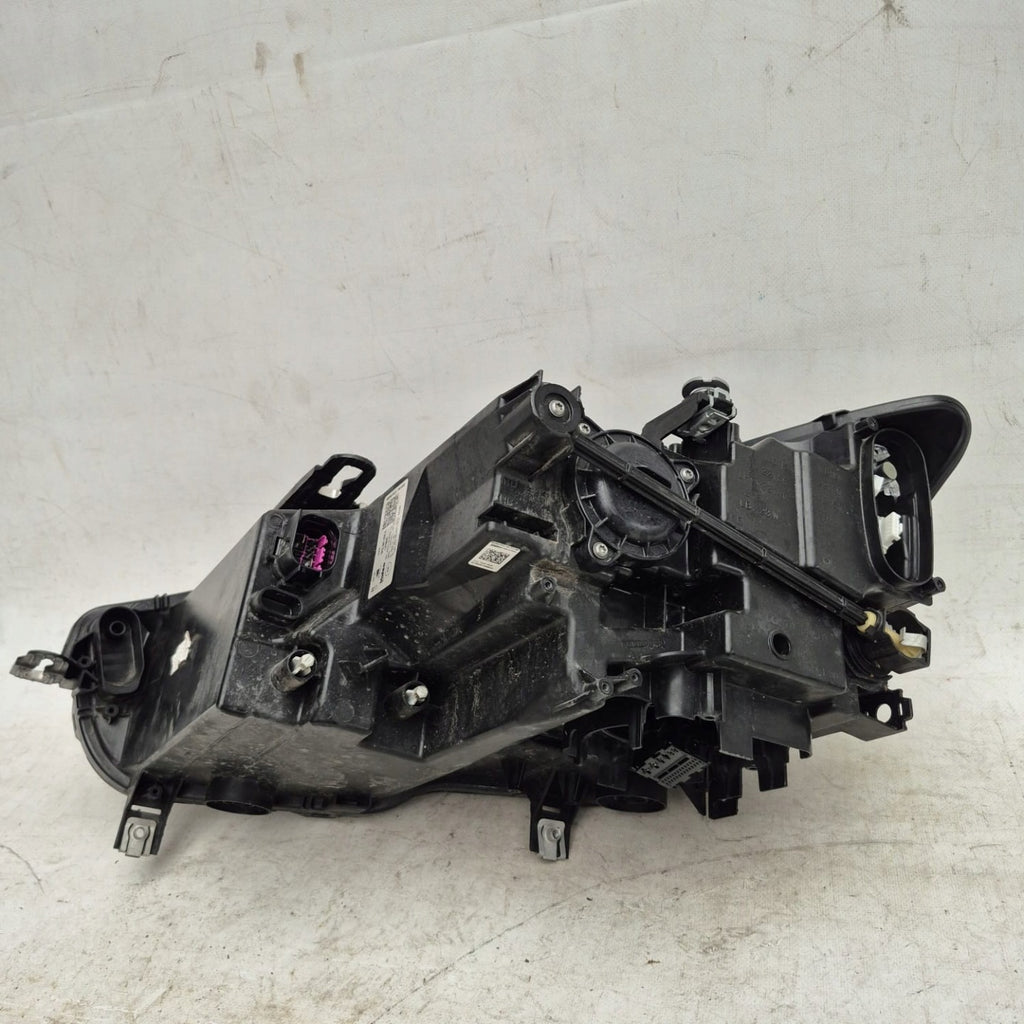 Frontscheinwerfer Cupra Formentor 5FG941008E Rechts Scheinwerfer Headlight SCH8960511366ms