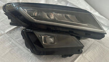 Load image into Gallery viewer, Frontscheinwerfer Skoda Kodiaq 566941016F Rechts Scheinwerfer Headlight SCH3888278532as