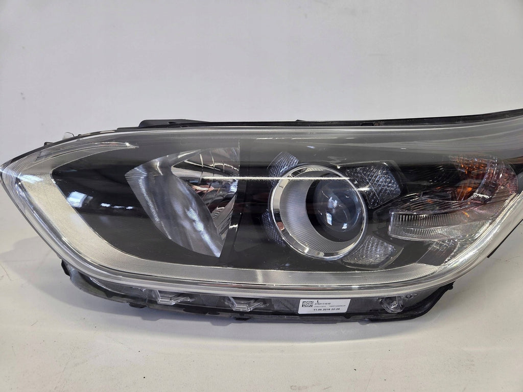 Frontscheinwerfer Kia Ceed J792111010 Links Scheinwerfer Headlight SCH4513410838ut