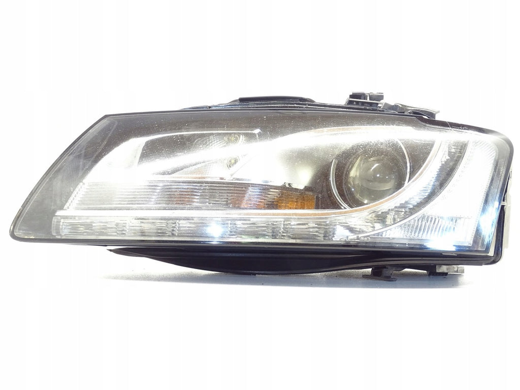 Frontscheinwerfer Audi A5 8T0941003R Xenon Links Scheinwerfer Headlight