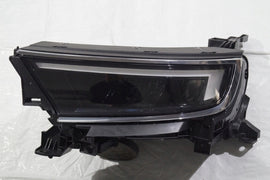 Frontscheinwerfer Opel Mokka 9834008280 368158932 LED Links Headlight SCH4747482376lk