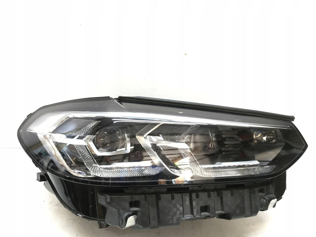 Frontscheinwerfer BMW X3 G01 G02 5A29203-07 5A29204-06 LED Rechts oder Links SCH9629087003ek