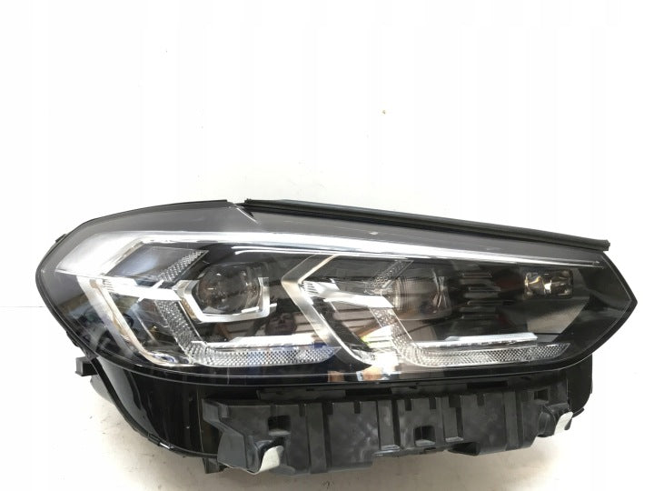 Frontscheinwerfer BMW X3 G01 G02 5A29203-07 5A29204-06 LED Rechts Headlight SCH9629087003ek