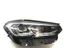Laden Sie das Bild in den Galerie-Viewer, Frontscheinwerfer BMW X3 G01 G02 5A29203-07 5A29204-06 LED Rechts Headlight SCH9629087003ek