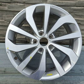 1x Alufelge 17 Zoll 7.0