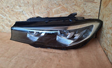 Laden Sie das Bild in den Galerie-Viewer, Frontscheinwerfer BMW 3 G21 G20 9481695 948169508 LED Links Headlight SCH1953435888jl