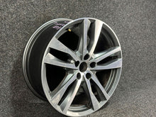 Laden Sie das Bild in den Galerie-Viewer, 1x Alufelge 19 Zoll 4K0601025CG Audi A6 C8 Rim Wheel FEL1374818017hc