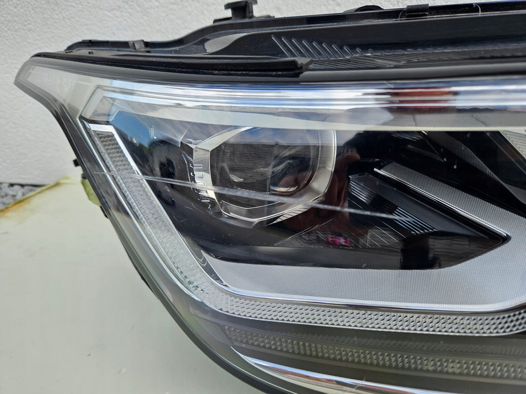 Frontscheinwerfer VW Tiguan FULL LED Rechts Scheinwerfer Headlight