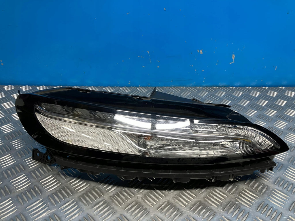 Frontscheinwerfer Jeep Cherokee 68157104AT Rechts Scheinwerfer Headlight SCH4311365791bo