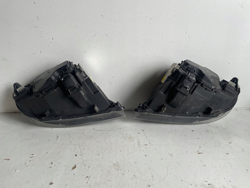 Frontscheinwerfer BMW 3 E91 E90 69427389 Xenon Links Scheinwerfer Headlight SCH5510931380ux