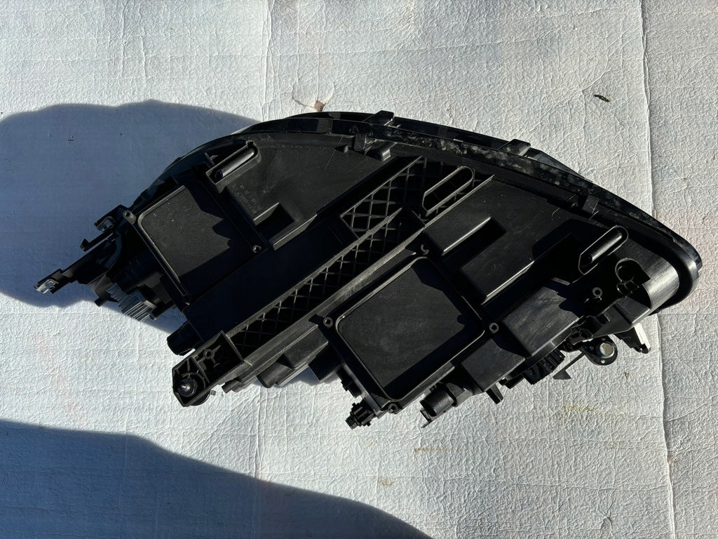 Frontscheinwerfer VW Tiguan 5NB941082H Rechts Scheinwerfer Headlight