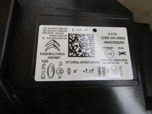 Load image into Gallery viewer, Frontscheinwerfer Citroën C5 Aircross 9845356280 LED Links Headlight SCH7484998019yl