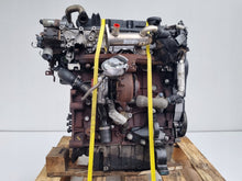 Laden Sie das Bild in den Galerie-Viewer, Motor Peugeot 807 RHK DW10UTED4 2.0 HDI 120PS 88kW 160TKm 2002 Diesel Komplett