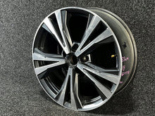 Load image into Gallery viewer, 1x Alufelge 18 Zoll 40ET HV03BMB94 Nissan X-Trail I Qashqai Rim Wheel FEL6790853216hj