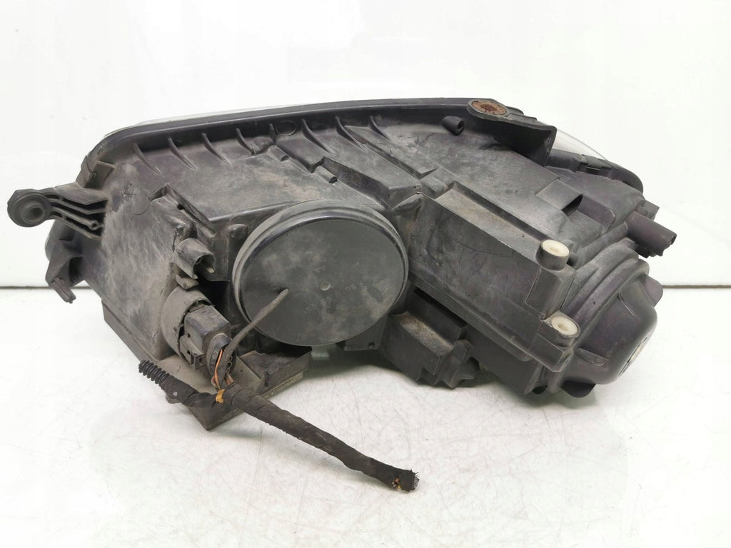 Frontscheinwerfer VW Touran 1T1941752A Rechts Scheinwerfer Headlight SCH8112811337uv