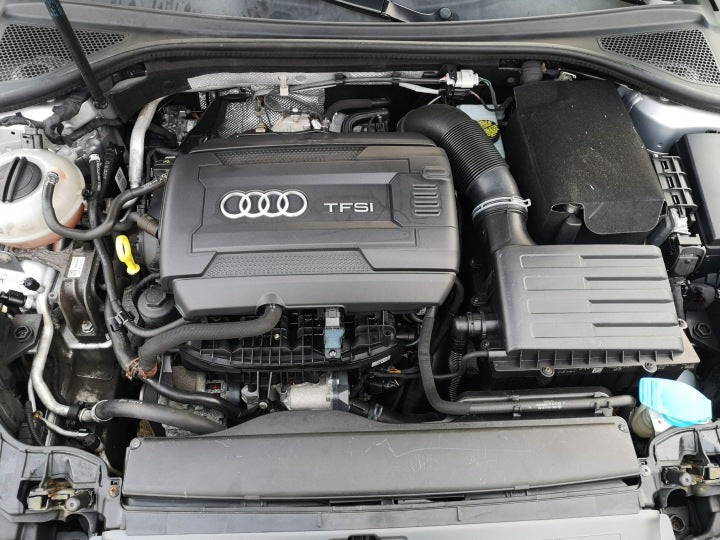 Motor Audi A3 CNT 2.0 TFSI Benzin Engine Unkomplett MOT7891001576mq