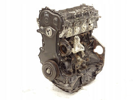 Motor Renault Master M9T 2.3 DCI Diesel Engine Unkomplett